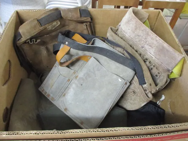 Tool Belts Image 1++